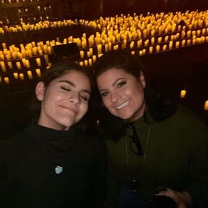 Meet your Posher, Ana